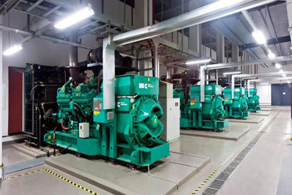 兰山发电机出租 兰山发电机出租