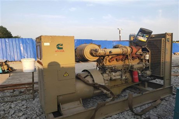 兰山发电机出租 兰山发电机出租