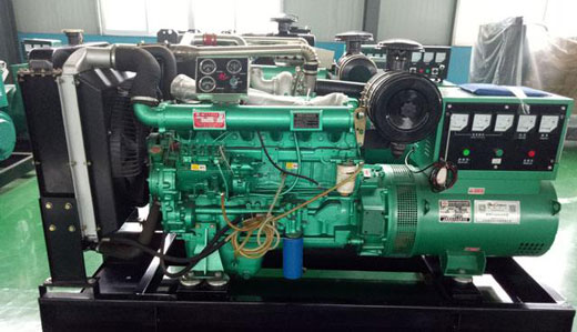 兰山发电机不发电的原因 兰山发电机不发电的原因