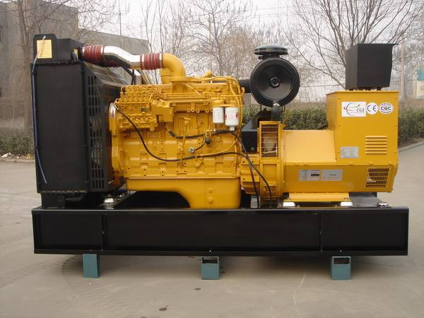 兰山发电机出租