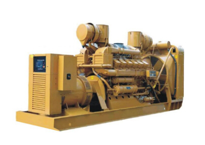 兰山发电机出租