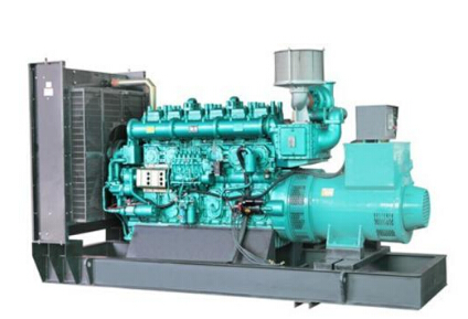 兰山发电机出租