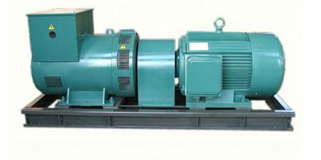 兰山发电机出租